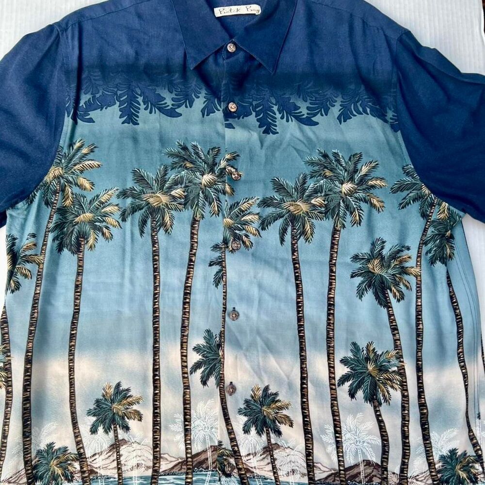 Antik-batik Men's multi Shirt